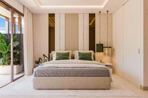 Dúplex a Marbella, Malaga, Marbella - € 740.000 | Ref: ANME028GD3 - foto 7