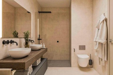 Dúplex a Marbella, Malaga, Marbella - € 740.000 | Ref: ANME028GD3 - foto 8