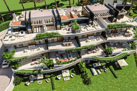 Dúplex a Marbella, Malaga, Marbella - € 740.000 | Ref: ANME028GD3 - foto 13