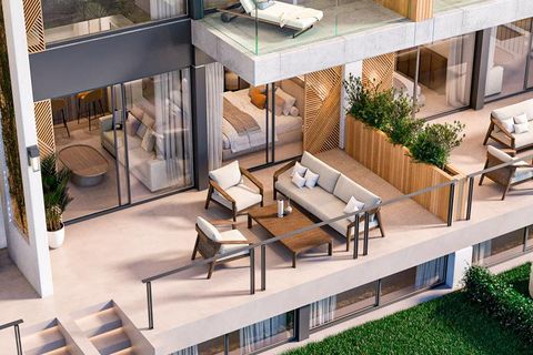 Lejlighed i Marbella, Malaga, Marbella - € 1.100.000 | Ref: ANNA066V4 - foto 19