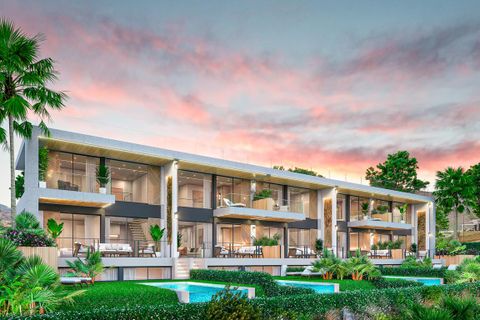 Duplex i Marbella, Malaga, Marbella - € 860.000 | Ref: ANNA066GD3 - foto 1