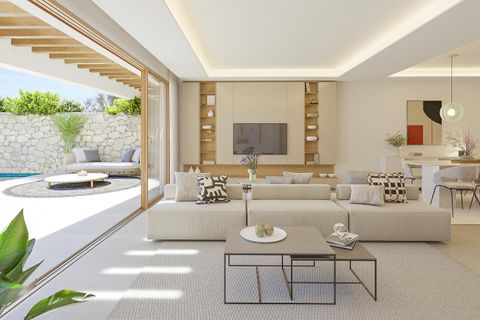 Leilighet i Mijas, Malaga, Mijas - € 730 000 | Ref: ANMI003M2 - foto 2