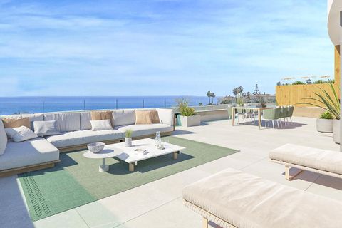 Leilighet i Mijas, Malaga, Mijas - € 730 000 | Ref: ANMI003M2 - foto 8