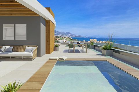 Leilighet i Mijas, Malaga, Mijas - € 730 000 | Ref: ANMI003M2 - foto 9