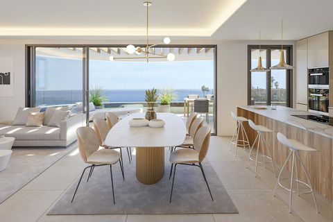 Penthouse i Mijas, Malaga, Mijas - € 1.750.000 | Ref: ANMI003P3 - foto 6