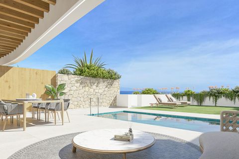 Penthouse i Mijas, Malaga, Mijas - € 1.750.000 | Ref: ANMI003P3 - foto 7