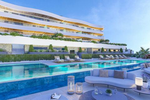 Penthouse i Mijas, Malaga, Mijas - € 1.750.000 | Ref: ANMI003P3 - foto 8