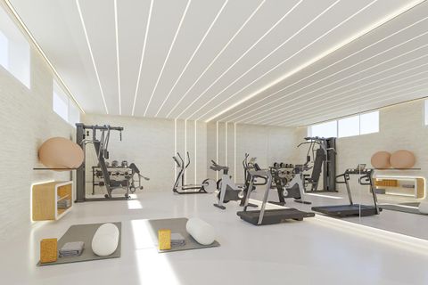 Penthouse i Mijas, Malaga, Mijas - € 1.750.000 | Ref: ANMI003P3 - foto 9