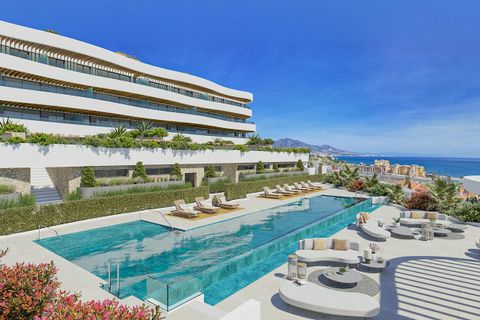 Penthouse i Mijas, Malaga, Mijas - € 1.750.000 | Ref: ANMI003P3 - foto 10