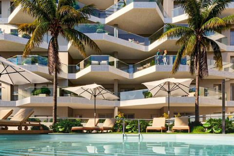 Penthouse i Mijas, Malaga, Mijas - € 1 058 000 | Ref: ANMI006P3 - foto 6