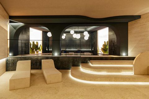 Penthouse i Mijas, Malaga, Mijas - € 1 058 000 | Ref: ANMI006P3 - foto 11