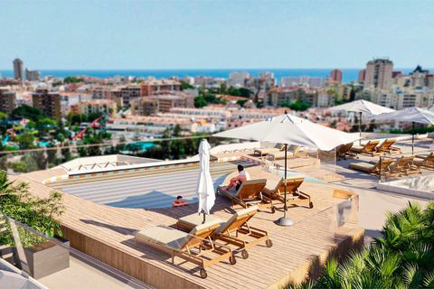 Leilighet i Mijas, Malaga, Mijas - € 488 750 | Ref: ANMI006G2 - foto 9