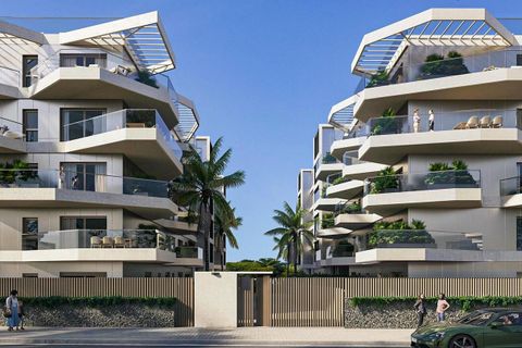 Leilighet i Mijas, Malaga, Mijas - € 488 750 | Ref: ANMI006G2 - foto 13