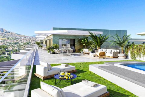 Leilighet i Mijas, Malaga, Mijas - € 488 750 | Ref: ANMI006G2 - foto 15
