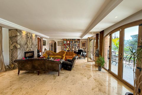 Villa a Marbella, Malaga, Marbella - € 2.450.000 | Ref: ARGM035V4 - foto 6