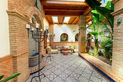 Villa a Marbella, Malaga, Marbella - € 2.450.000 | Ref: ARGM035V4 - foto 7