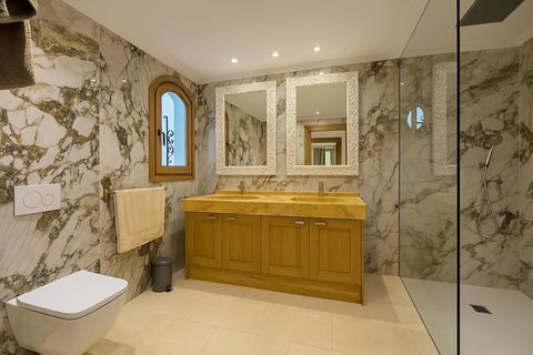 Villa a Marbella, Malaga, Marbella - € 2.450.000 | Ref: ARGM035V4 - foto 13