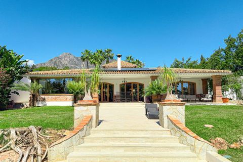 Villa a Marbella, Malaga, Marbella - € 2.450.000 | Ref: ARGM035V4 - foto 15