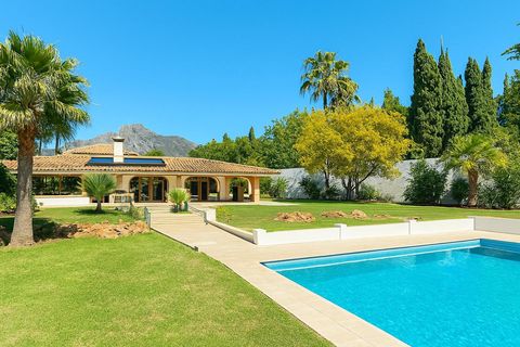 Villa a Marbella, Malaga, Marbella - € 2.450.000 | Ref: ARGM035V4 - foto 16