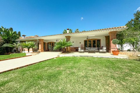 Villa a Marbella, Malaga, Marbella - € 2.450.000 | Ref: ARGM035V4 - foto 17