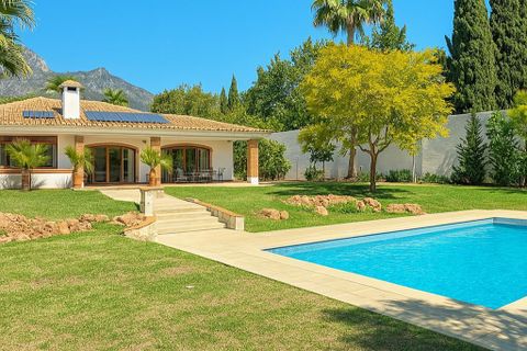 Villa a Marbella, Malaga, Marbella - € 2.450.000 | Ref: ARGM035V4 - foto 19