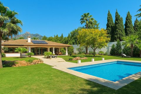 Villa a Marbella, Malaga, Marbella - € 2.450.000 | Ref: ARGM035V4 - foto 20