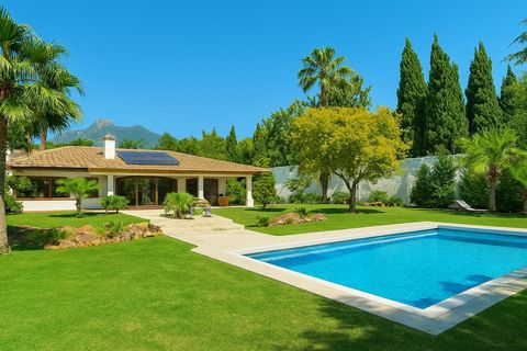 Villa a Marbella, Malaga, Marbella - € 2.450.000 | Ref: ARGM035V4 - foto 21