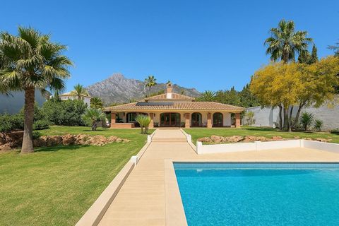 Villa a Marbella, Malaga, Marbella - € 2.450.000 | Ref: ARGM035V4 - foto 22