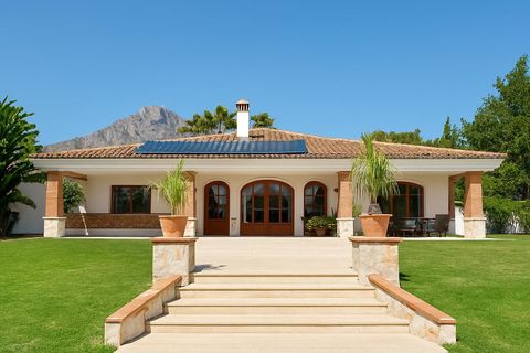 Villa a Marbella, Malaga, Marbella - € 2.450.000 | Ref: ARGM035V4 - foto 23