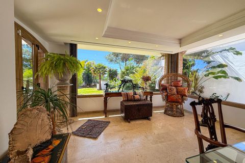 Villa a Marbella, Malaga, Marbella - € 2.450.000 | Ref: ARGM035V4 - foto 25