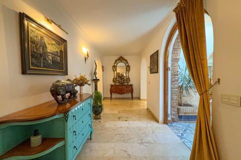 Villa a Marbella, Malaga, Marbella - € 2.450.000 | Ref: ARGM035V4 - foto 27