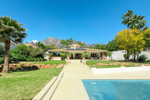 Villa a Marbella, Malaga, Marbella - € 2.450.000 | Ref: ARGM035V4 - foto 28