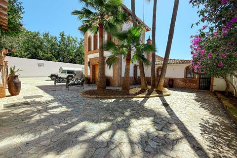 Villa a Marbella, Malaga, Marbella - € 2.450.000 | Ref: ARGM035V4 - foto 35