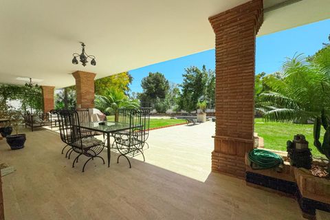 Villa a Marbella, Malaga, Marbella - € 2.450.000 | Ref: ARGM035V4 - foto 37