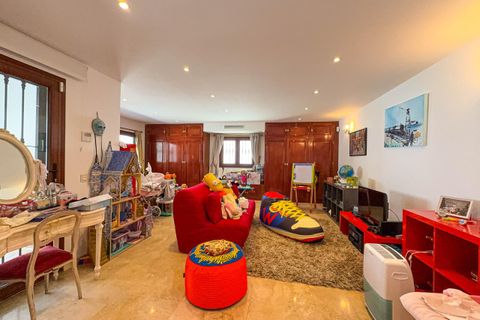Villa a Marbella, Malaga, Marbella - € 2.450.000 | Ref: ARGM035V4 - foto 38