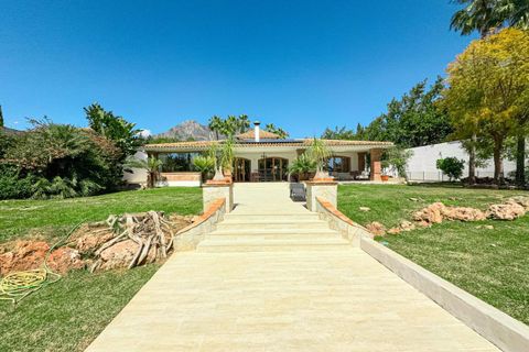 Villa a Marbella, Malaga, Marbella - € 2.450.000 | Ref: ARGM035V4 - foto 39