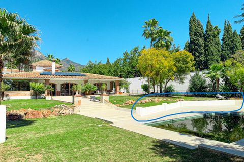 Villa a Marbella, Malaga, Marbella - € 2.450.000 | Ref: ARGM035V4 - foto 40
