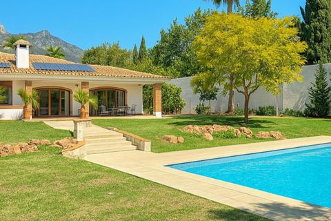 Villa a Marbella, Malaga, Marbella - € 2.450.000 | Ref: ARGM035V4 - foto 41