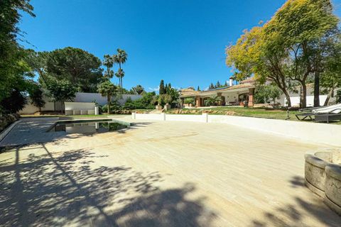 Villa a Marbella, Malaga, Marbella - € 2.450.000 | Ref: ARGM035V4 - foto 45