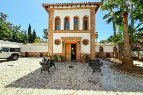 Villa a Marbella, Malaga, Marbella - € 2.450.000 | Ref: ARGM035V4 - foto 46