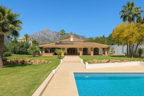 Villa a Marbella, Malaga, Marbella - € 2.450.000 | Ref: ARGM035V4 - foto 50
