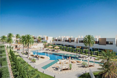 Rækkehus i Mijas, Malaga, Mijas - € 450.000 | Ref: ANMI027T3 - foto 6