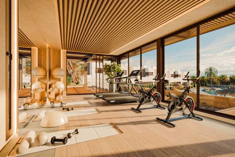 Rækkehus i Mijas, Malaga, Mijas - € 450.000 | Ref: ANMI027T3 - foto 9