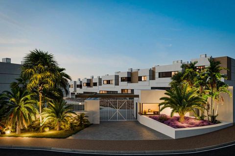 Rækkehus i Mijas, Malaga, Mijas - € 450.000 | Ref: ANMI027T3 - foto 10