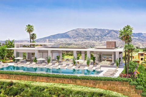 Lejlighed i Ojen, Malaga, Ojen - € 973.500 | Ref: ANOJ001M3 - foto 3