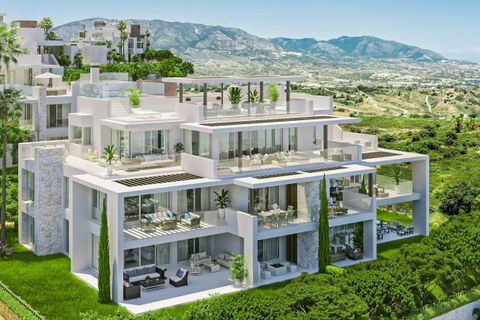 Leilighet i Ojen, Malaga, Ojen - € 920 000 | Ref: ANOJ001G2 - foto 2