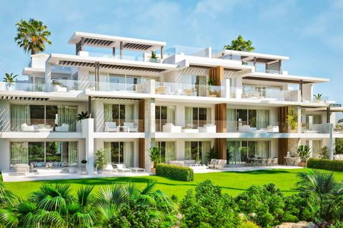 Leilighet i Ojen, Malaga, Ojen - € 920 000 | Ref: ANOJ001G2 - foto 3