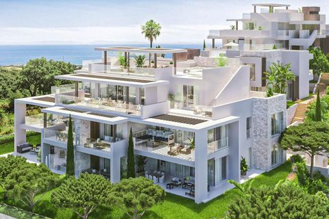 Leilighet i Ojen, Malaga, Ojen - € 920 000 | Ref: ANOJ001G2 - foto 4