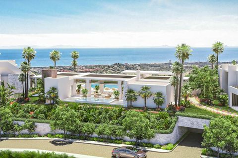 Leilighet i Ojen, Malaga, Ojen - € 920 000 | Ref: ANOJ001G2 - foto 5