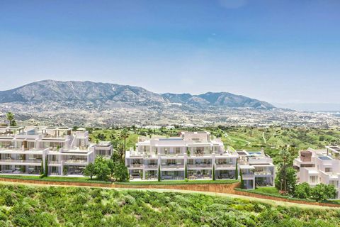 Leilighet i Ojen, Malaga, Ojen - € 920 000 | Ref: ANOJ001G2 - foto 6
